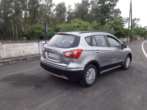 Maruti Suzuki S-Cross Delta 1.3, 2016, Diesel MT for sale 