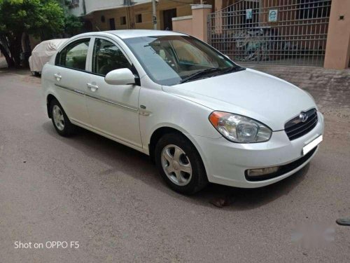 Hyundai Verna CRDi 2010 AT for sale 