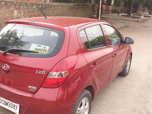 Used 2009 Hyundai i20 MT for sale at low price