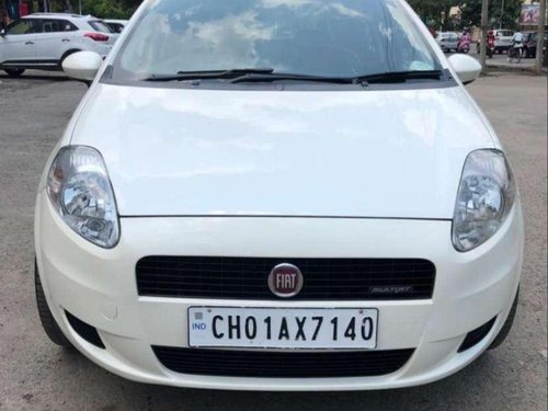 Fiat Punto Active 1.3, 2014, Diesel MT for sale 