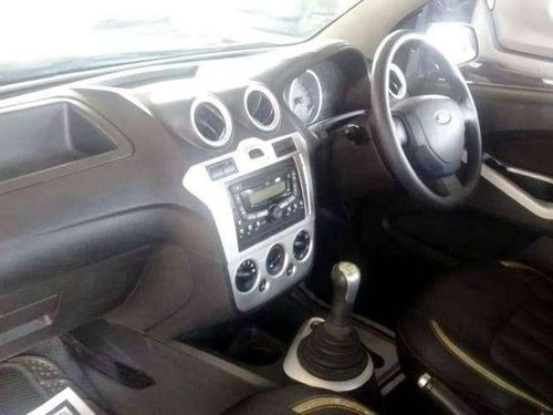 Ford Figo Duratorq Diesel ZXI 1.4, 2010, MT for sale 