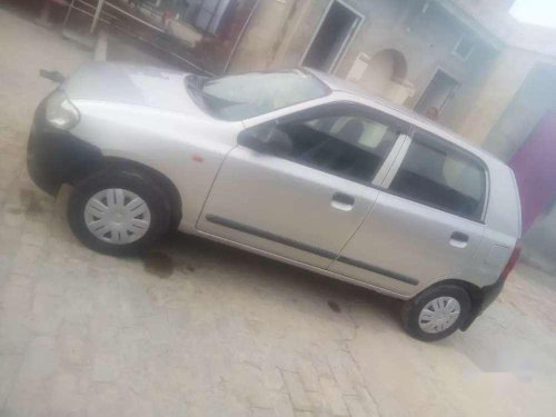 2010 Maruti Suzuki Alto MT for sale