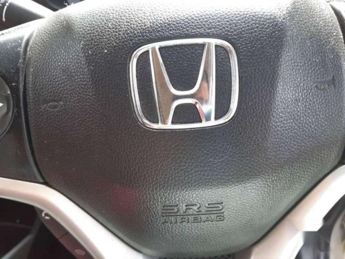 Used Honda Jazz, 2016, Petrol MT for sale 