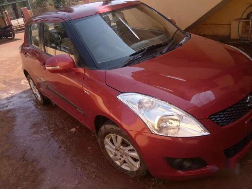 Used 2013 Maruti Suzuki Swift ZDI MT for sale 