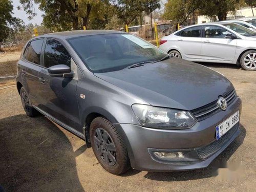 2013 Volkswagen Polo MT for sale