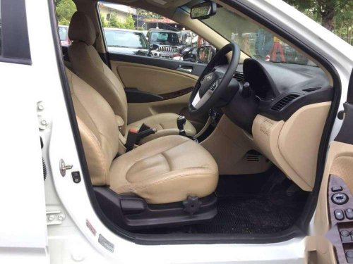 2011 Hyundai Verna 1.6 CRDi SX MT for sale