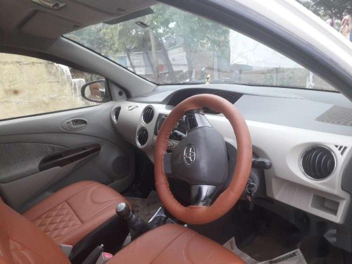 Used Toyota Etios VD, 2014, Diesel MT for sale 