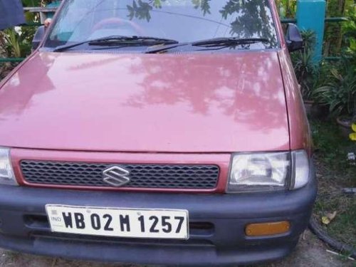 Used 2002 Maruti Suzuki Zen MT for sale