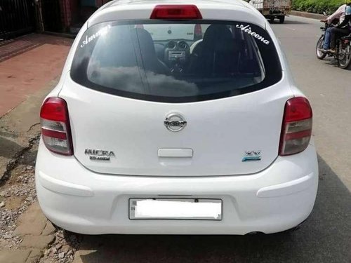 Nissan Micra 2013 XV MT for sale 