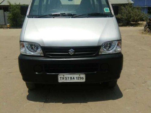 Used Maruti Suzuki Eeco 5 STR WITH A/C+HTR, 2015, Petrol MT for sale 