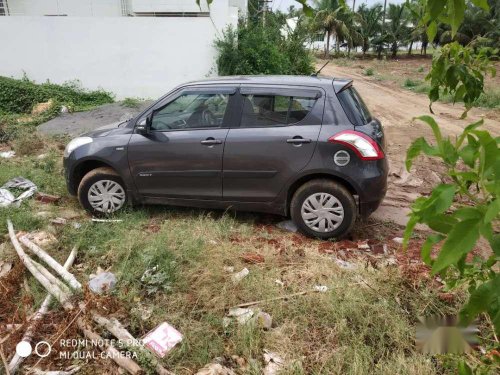 Used Maruti Suzuki Swift VDI 2015 MT for sale 