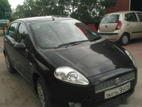 2011 Fiat Punto MT for sale at low price