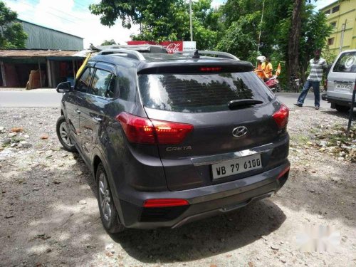 Used Hyundai Creta 2016 1.6 SX MT for sale at low price