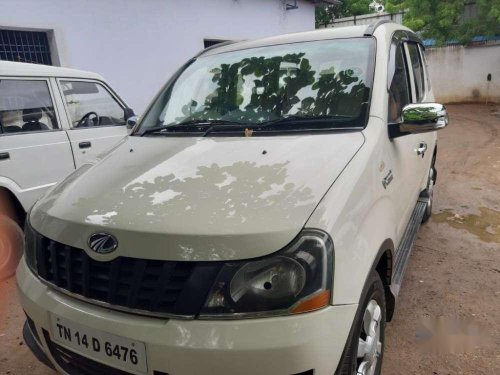 Used 2015 Mahindra Xylo H4 MT for sale