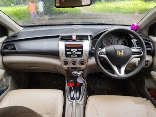 2009 Honda City 1.5 S AT for sale at low price