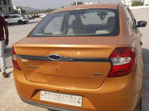 Used 2015 Ford Figo Aspire MT for sale