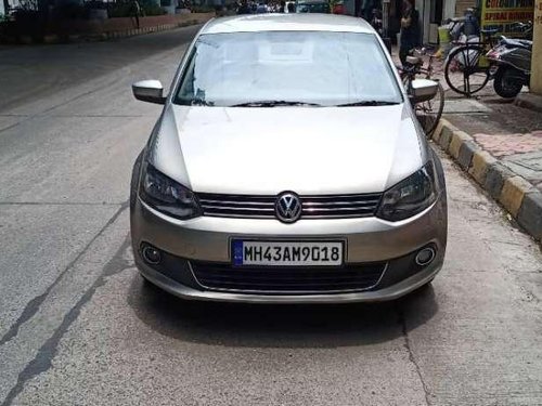 Volkswagen Vento Highline Diesel, 2012, MT for sale 