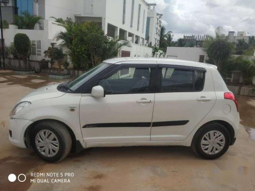 Maruti Suzuki Swift VDi, 2008, Diesel MT for sale 