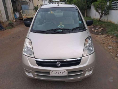 Used 2009 Maruti Suzuki Zen Estilo MT for sale