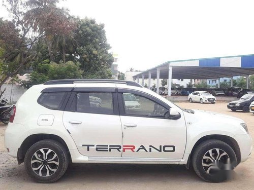 Used Nissan Terrano XL 2014 MT for sale 