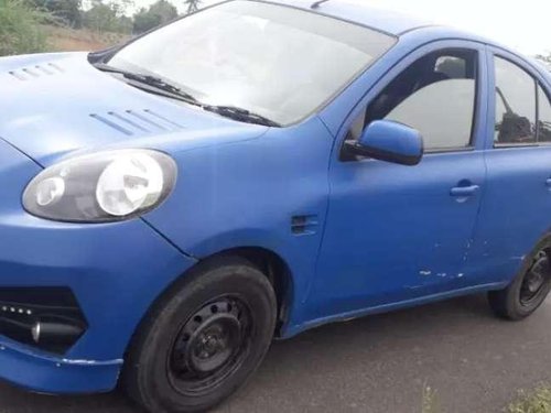 Used 2011 Nissan Micra MT for sale