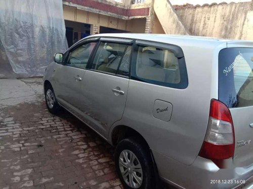 Toyota Innova 2008 MT for sale 