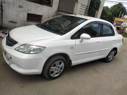 Honda City ZX 2007 MT for sale 