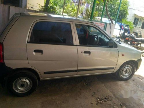 Maruti Suzuki Alto LXi BS-III, 2009, Petrol MT for sale 