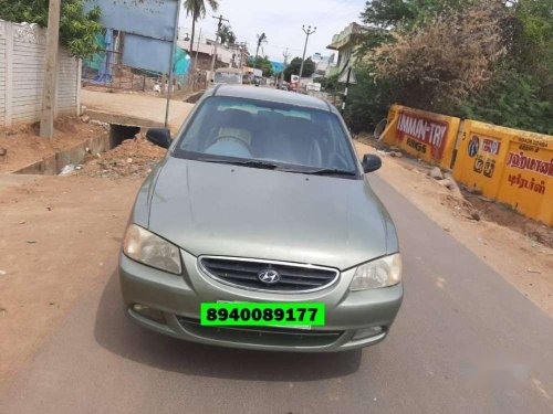 Used Hyundai Accent CRDi 2003 MT for sale 