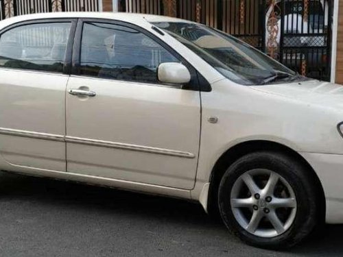 Used Toyota Corolla H3 AT for sale at low price