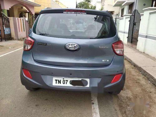 2017 Hyundai Grand i10 MT for sale at low price