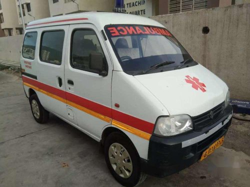 Used Maruti Suzuki Eeco MT for sale at low price