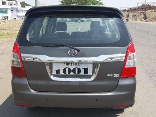 Toyota Innova 2013 2.0 GX 8 STR MT for sale 