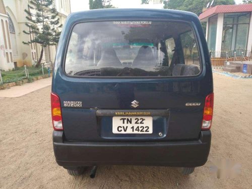 Used Maruti Suzuki Eeco 7 STR, 2011, Petrol MT for sale 