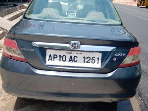 Honda City ZX 2003 EXi MT for sale 