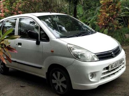 2011 Maruti Suzuki Zen Estilo MT for sale 