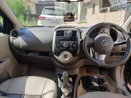 2012 Nissan Sunny MT for sale