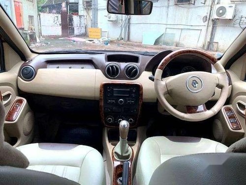 Renault Duster 85 PS RxL Diesel, 2013, MT for sale 