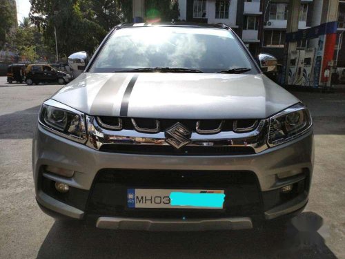 Used Maruti Suzuki Vitara Brezza ZDI Plus MT for sale at low price