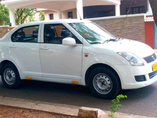 Maruti Suzuki Swift Dzire Tour, 2016, Diesel MT for sale 