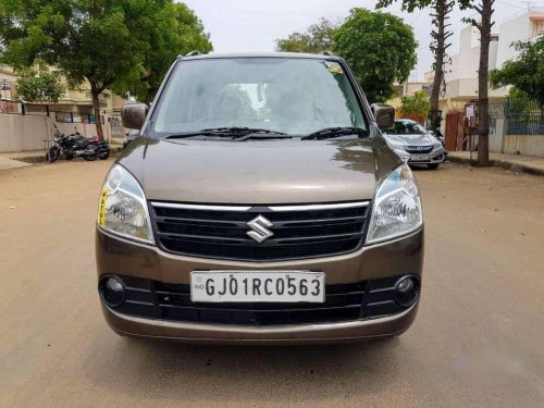 Maruti Suzuki Wagon R 2013 VXI MT for sale 