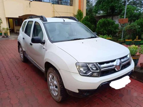 Renault Duster 2017 MT for sale 