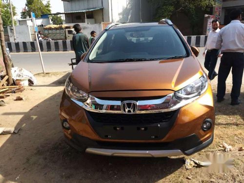 Used Honda WR-V AT for sale at low price