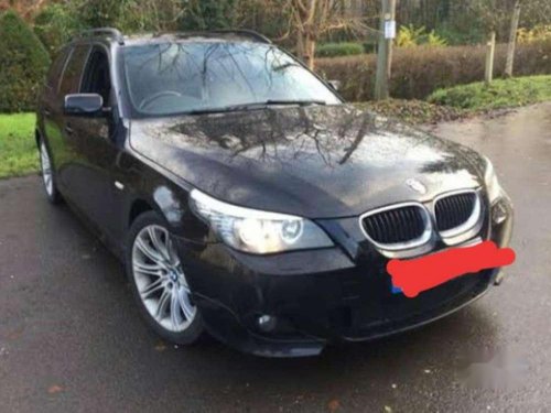 2009 BMW 5 Series 520d Sean AT for sale