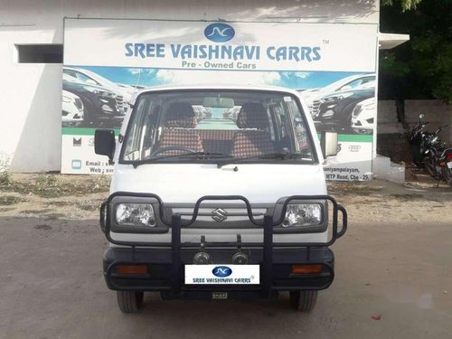 Maruti Suzuki Omni 2011 MT for sale 