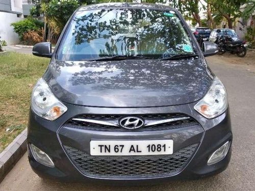 Hyundai I10 i10 Asta 1.2, 2013, Petrol AT for sale 