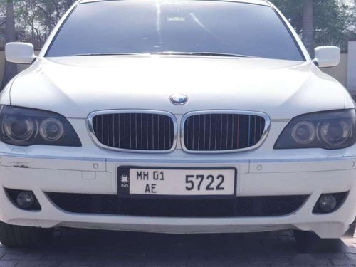 2009 BMW 7 Series AT for sale 