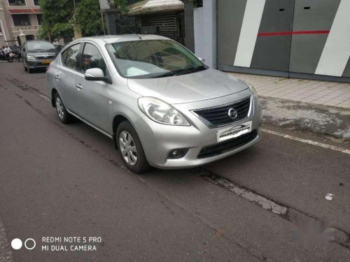 Used 2012 Nissan Sunny XL MT for sale