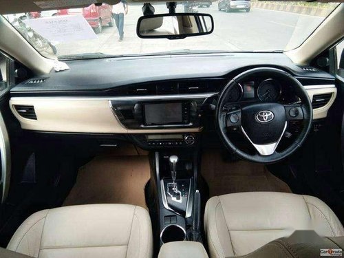 Used Toyota Corolla Altis 2015 VL AT for sale