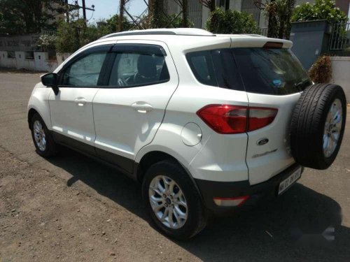 Ford EcoSport 2014 MT for sale 